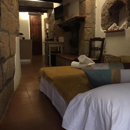 Apartamento Il Nido Di Polly Pitigliano Exterior foto
