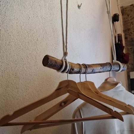 Apartamento Il Nido Di Polly Pitigliano Exterior foto