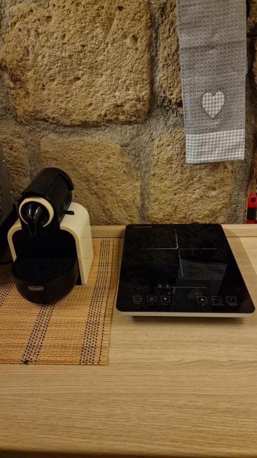 Apartamento Il Nido Di Polly Pitigliano Exterior foto